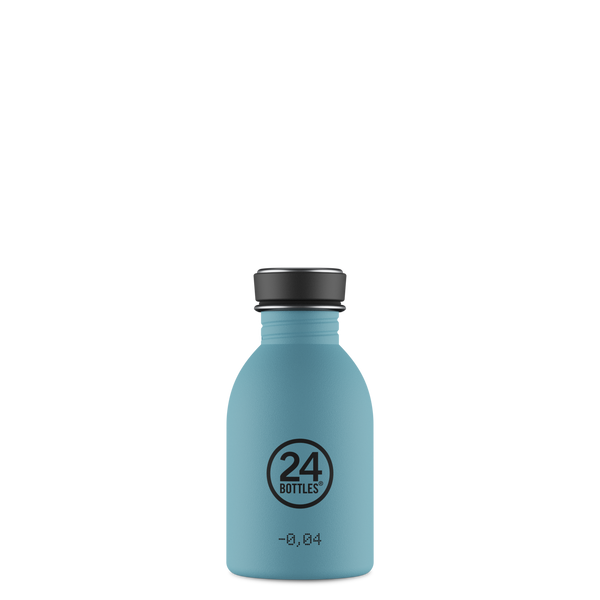 Bouteille "Urban Bottle" - Powder Blue 250ml