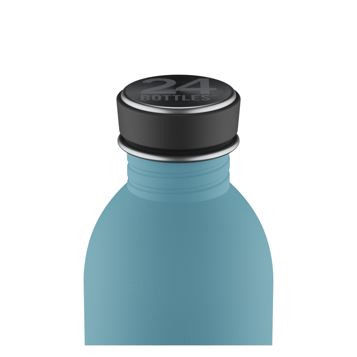 Bouteille "Urban Bottle" - Powder Blue 250ml