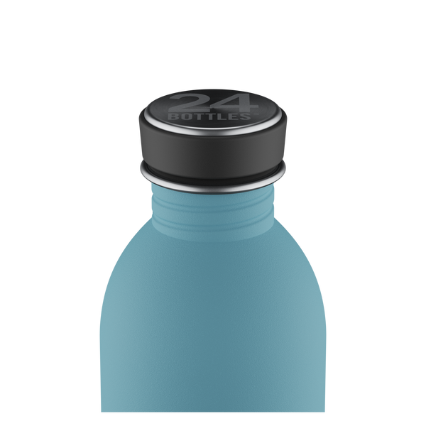Bouteille "Urban Bottle" - Powder Blue 250ml