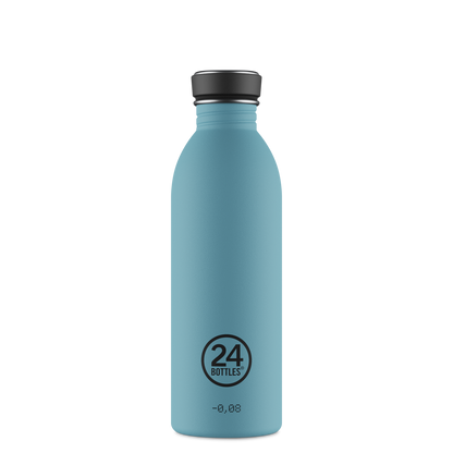 Urban Bottle | Powder Blue - 500 ml