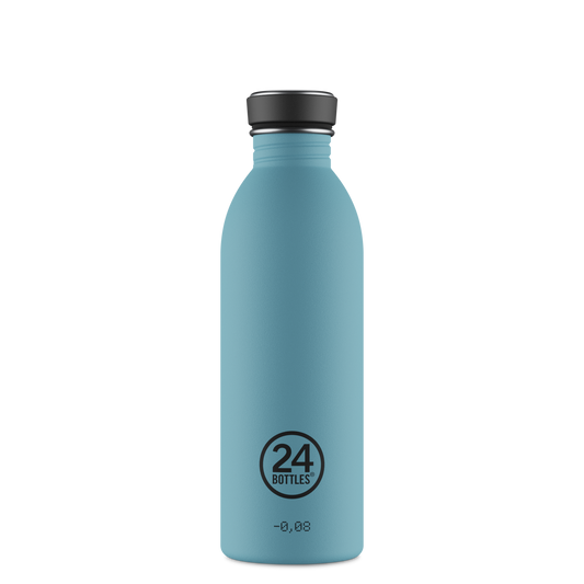 Urban Bottle | Powder Blue - 500 ml