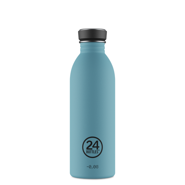 Bouteille "Urban Bottle" - Powder Blue 500ml