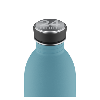 Urban Bottle | Powder Blue - 500 ml