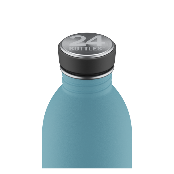 Bouteille "Urban Bottle" - Powder Blue 500ml