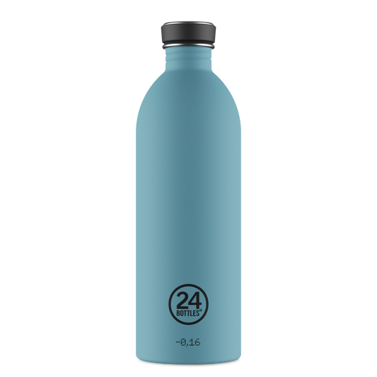 Urban Bottle | Powder Blue - 1000 ml