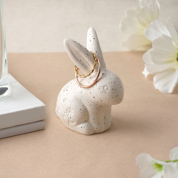 Rabbit Ring Holder