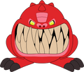 Peluche lestée Squig – 22,9 cm
