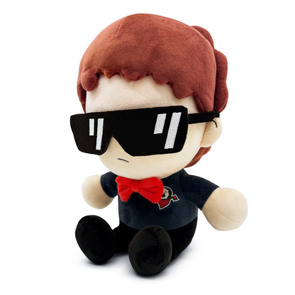 Gorgc Plush (9in)
