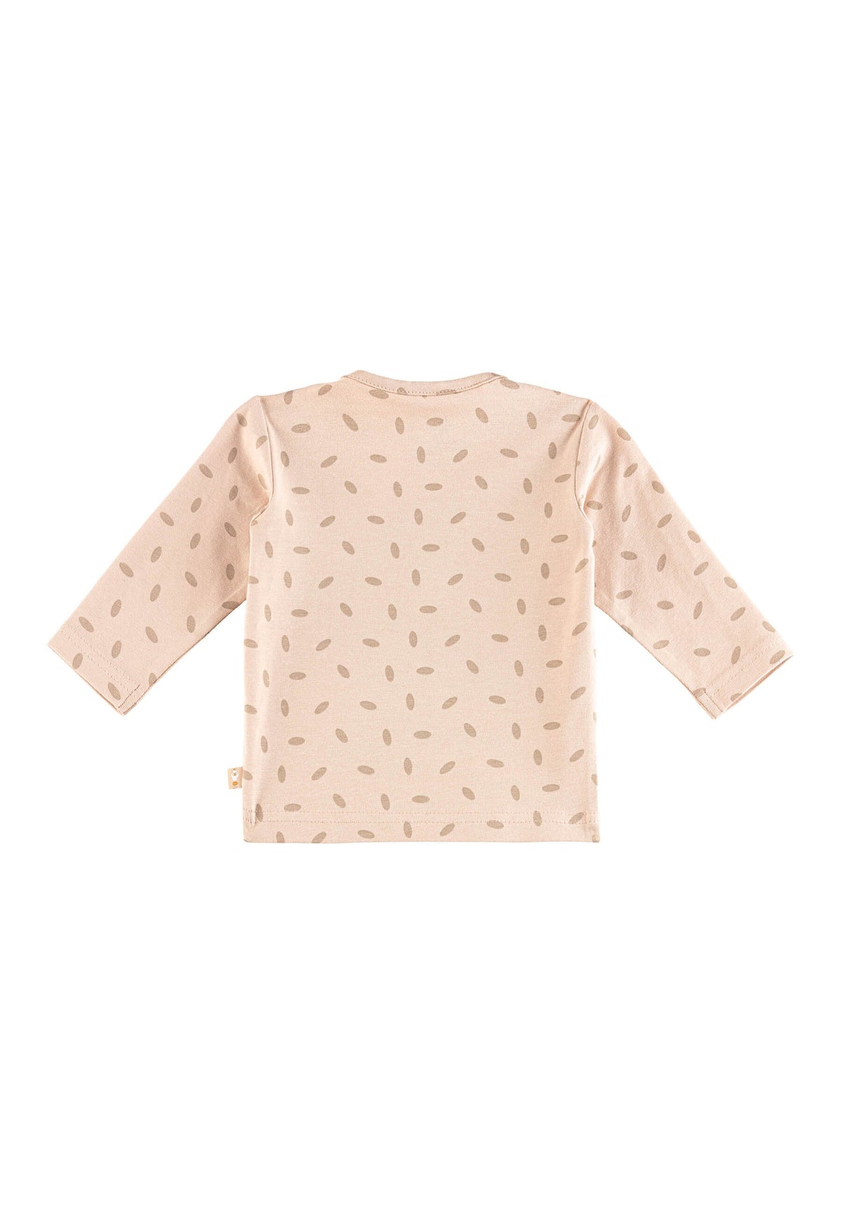 T-shirt à manches longues Enfant Canard