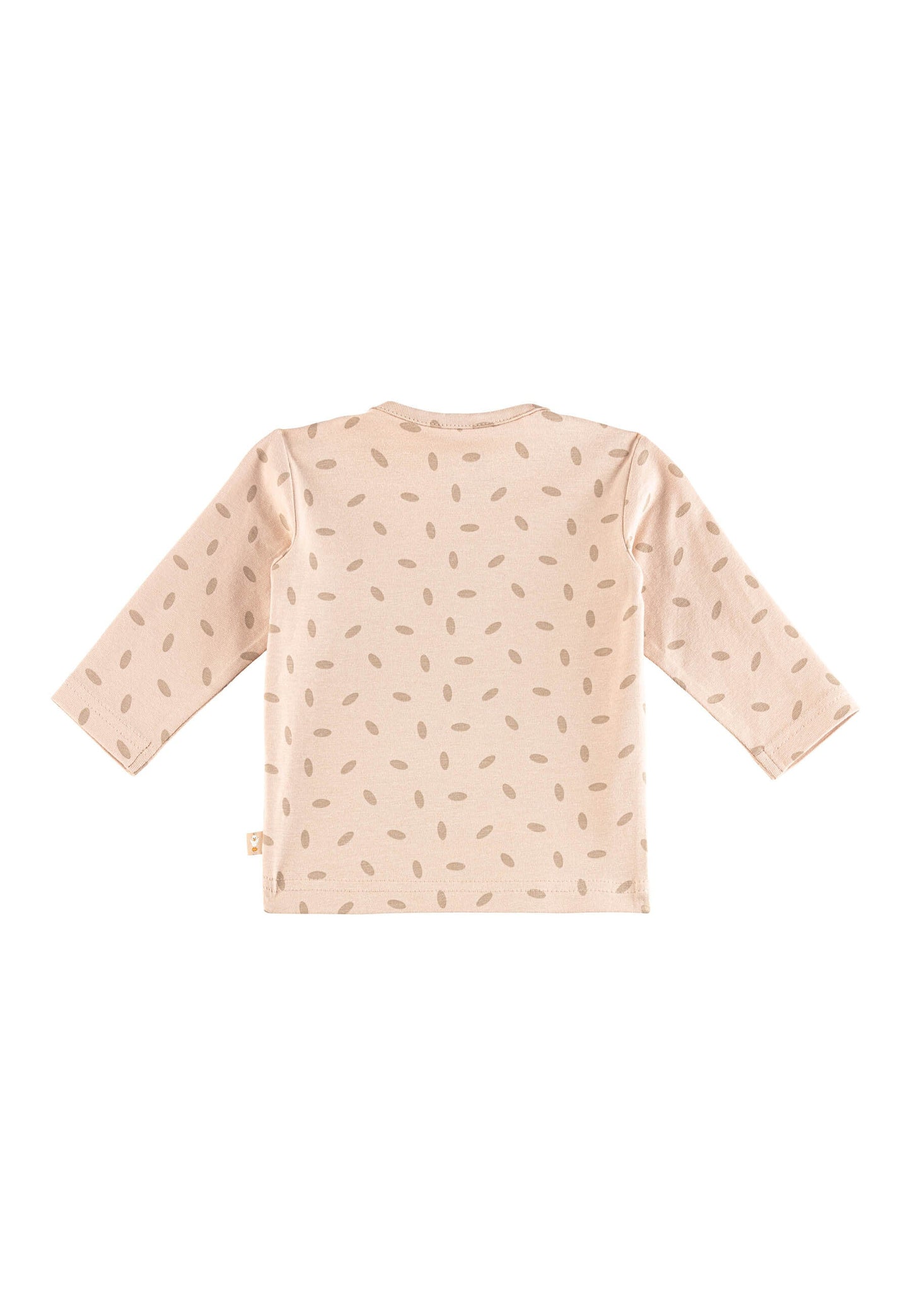 Kid's Long-Sleeved Duck T-Shirt