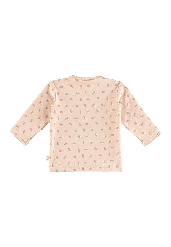 T-shirt à manches longues Enfant Canard