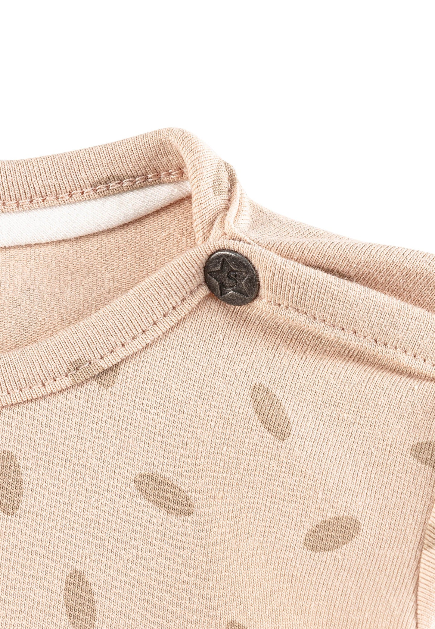 Kid's Long-Sleeved Duck T-Shirt