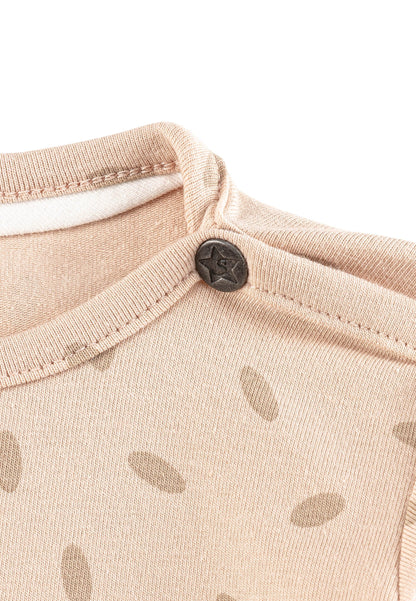Kid's Long-Sleeved Duck T-Shirt