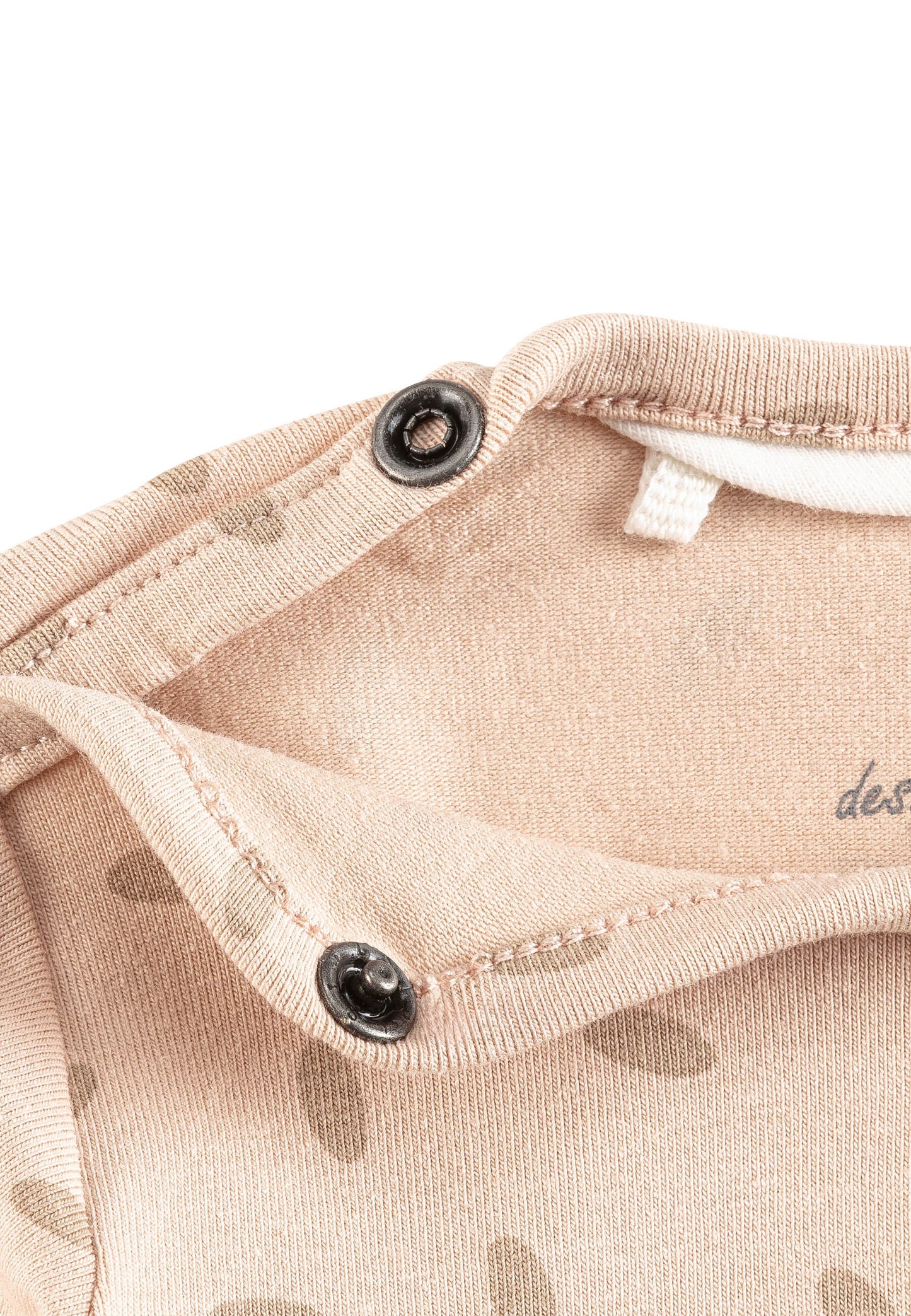 Kid's Long-Sleeved Duck T-Shirt