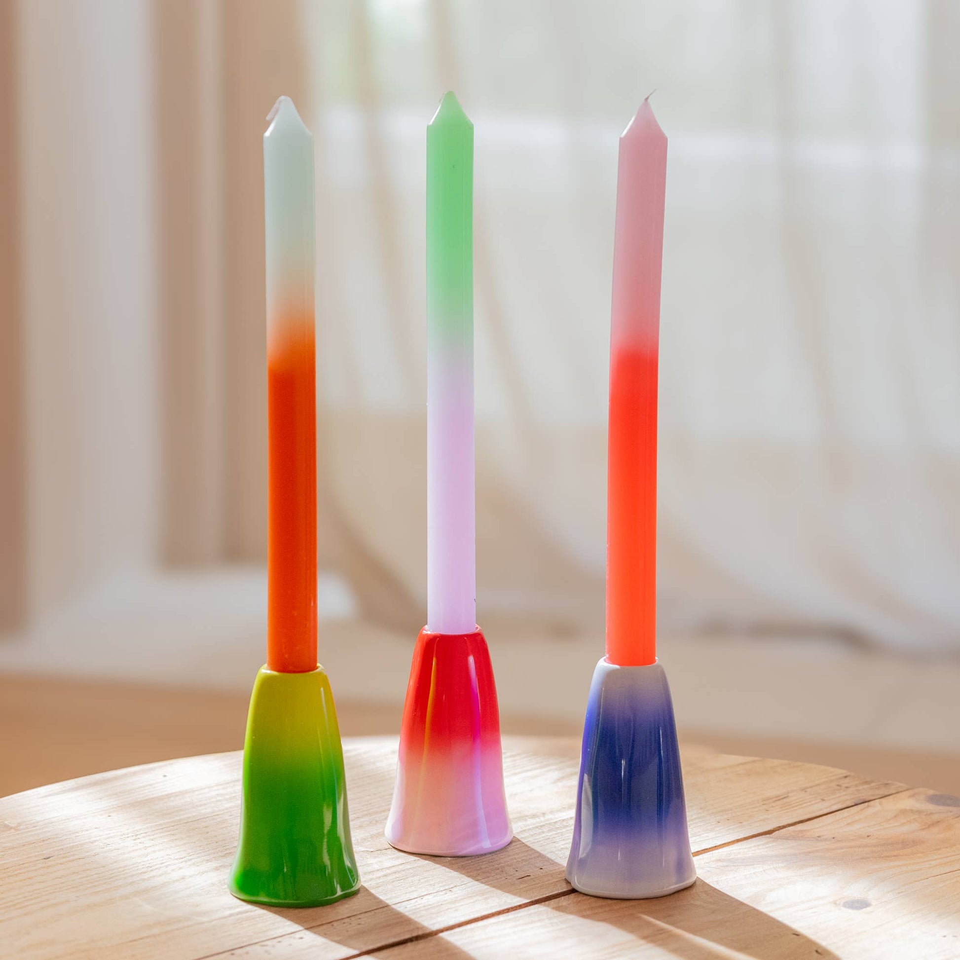 Bougeoir Été Helio Ferretti Vue 1