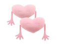 Coussin Cœur de 46 cm - 0+