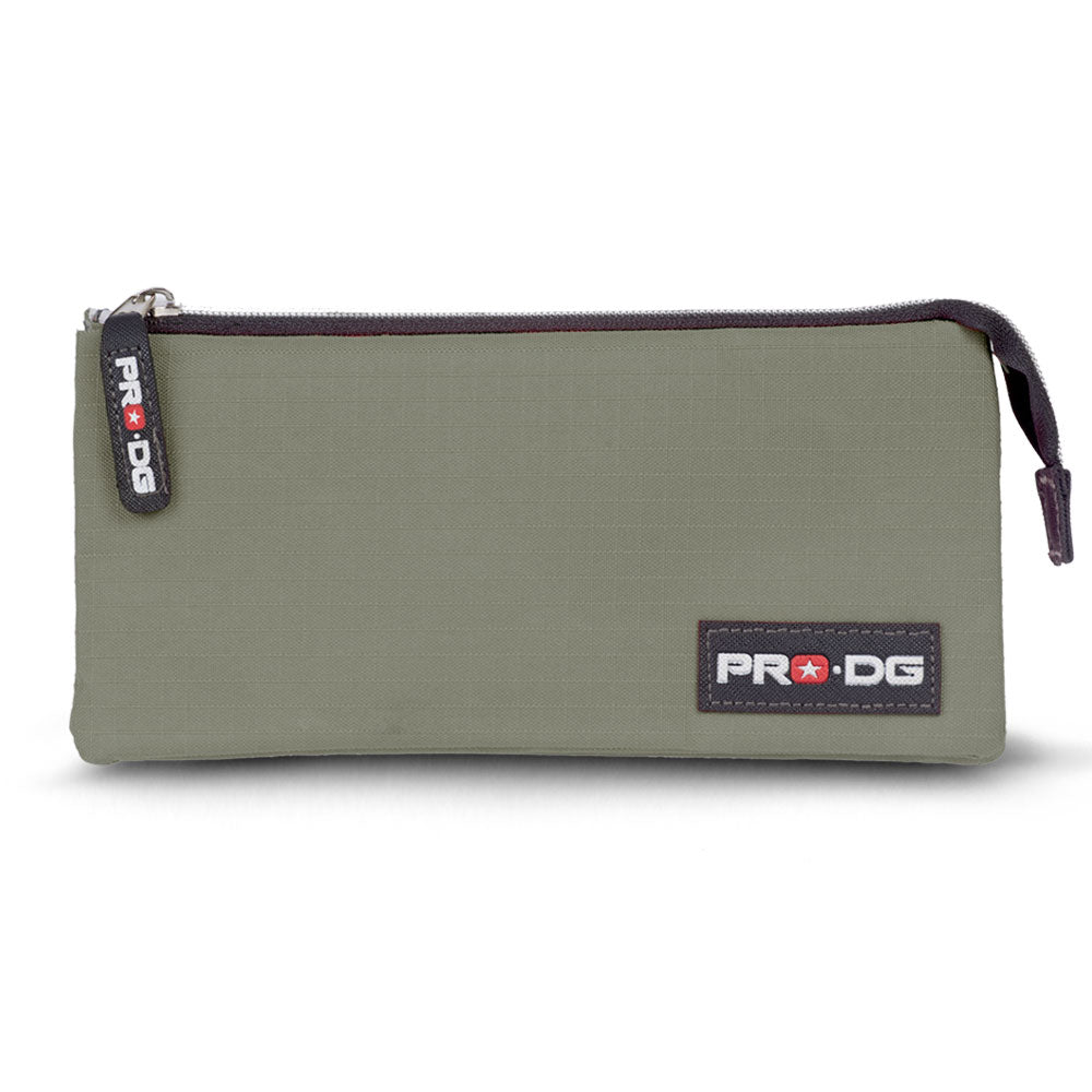 Trousse Triple HS PRODG « Khaki »