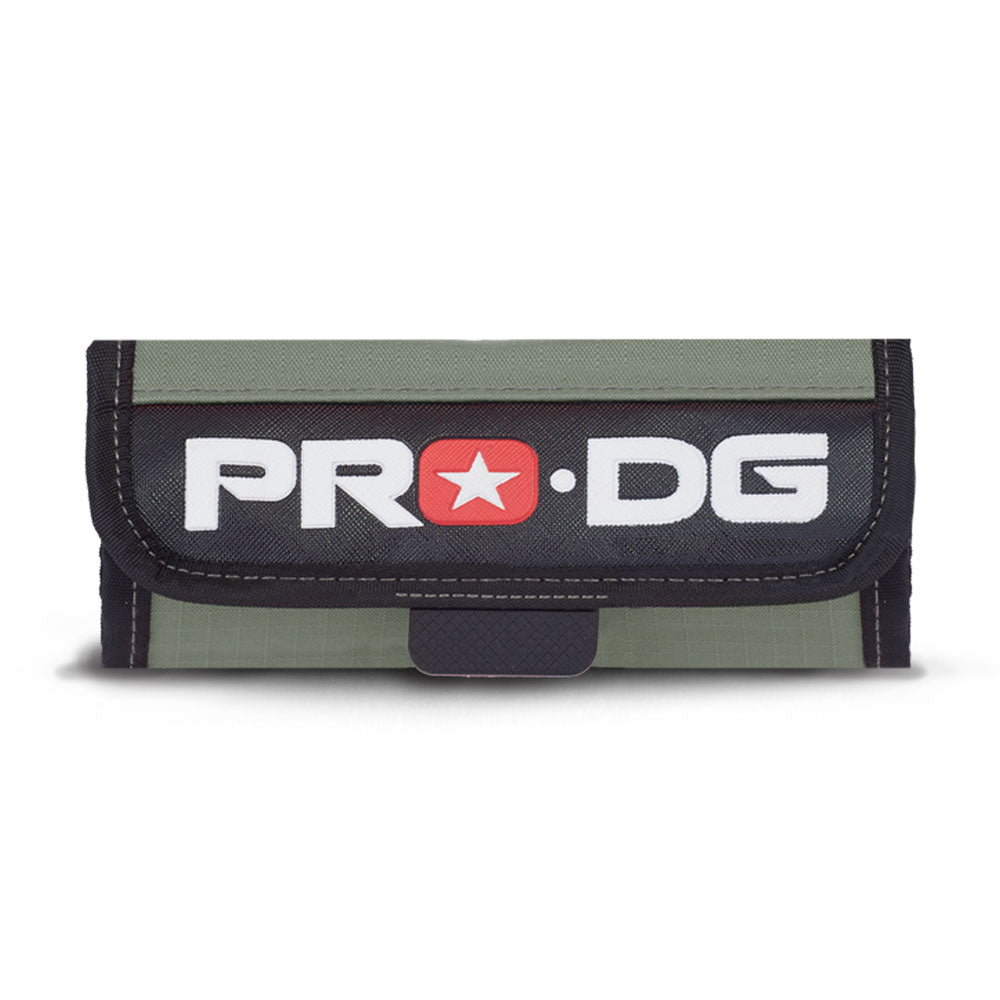 Étui Enroulable Roller PRODG « Khaki »