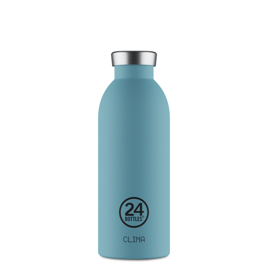 Clima Bottle | Powder Blue - 500 ml