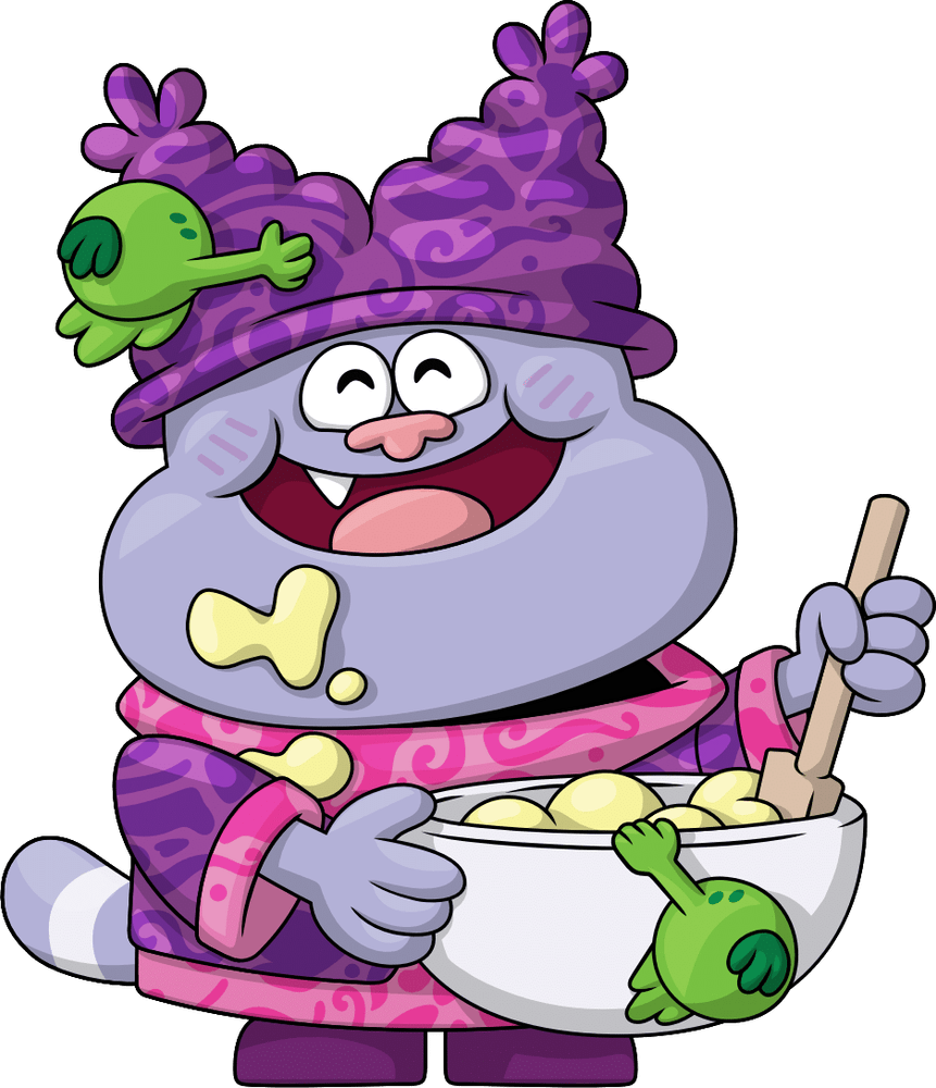 Chowder