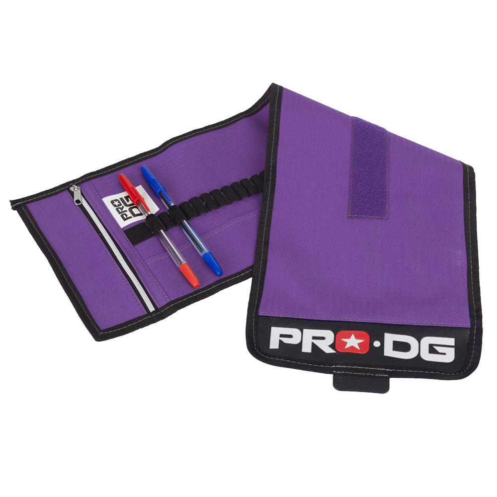Étui enroulable Roller PRODG « Ultraviolet »