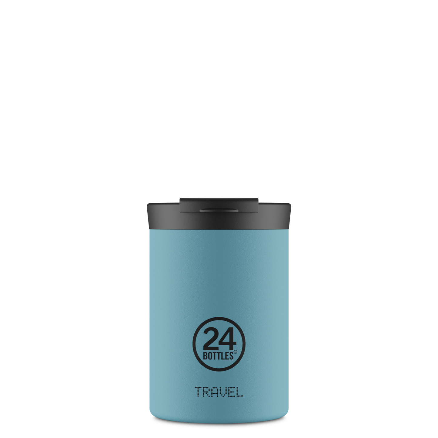 Travel Tumbler | Powder Blue - 350 ml