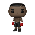 Pop! Mike Tyson