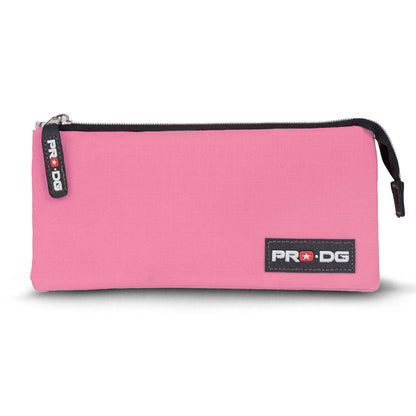 Étui Triple HS PRODG « Pink »