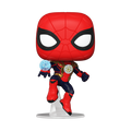 Pop! Spider-Man-Anzug 