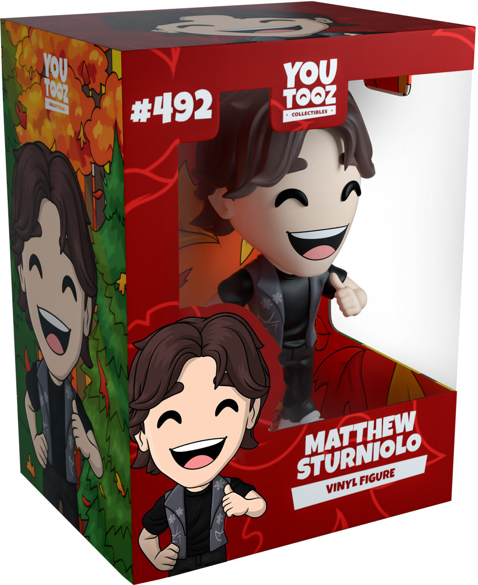 Matt Sturniolo