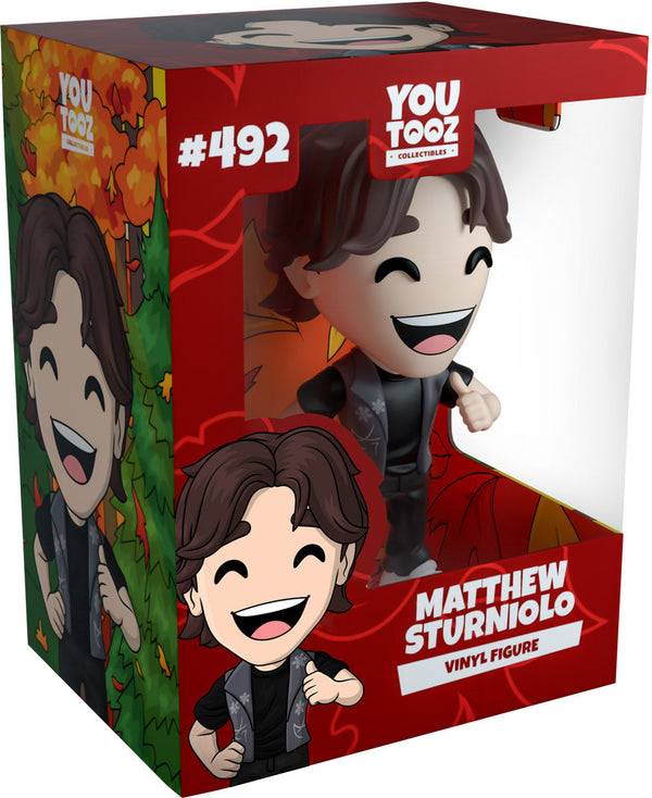 Matt Sturniolo