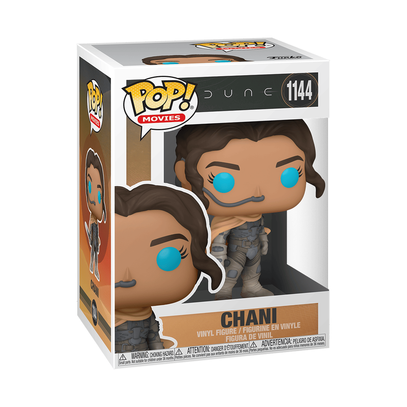 pop chani 1144
