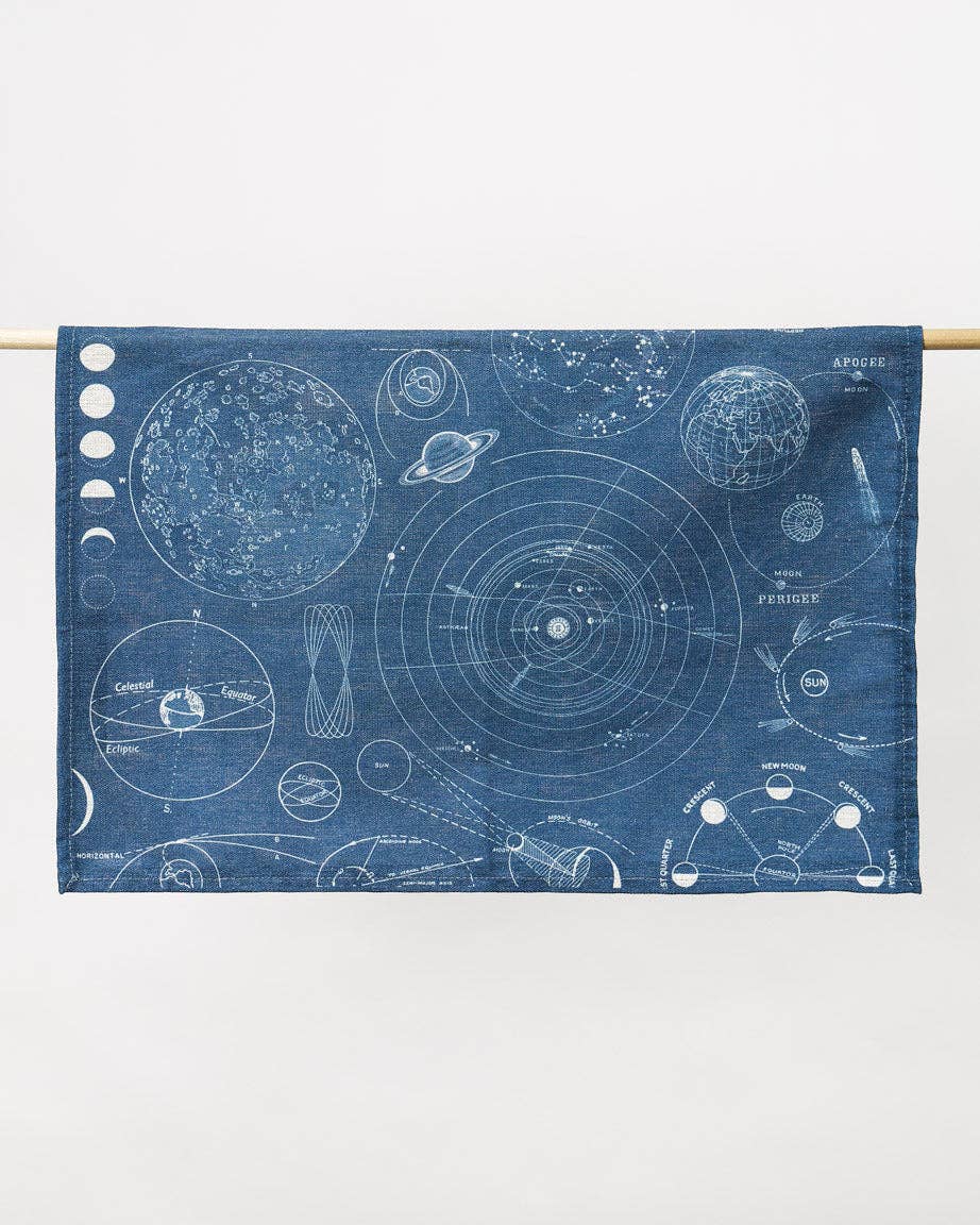 Strofinaccio astronomico