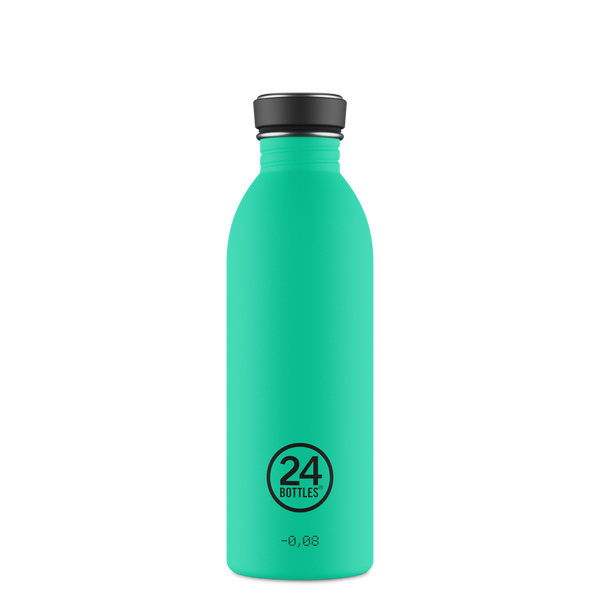 Bouteille "Urban Bottle" - Mint 500ml