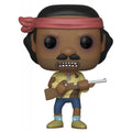 Pop! Mr. Goldenfold Freedom Fighter