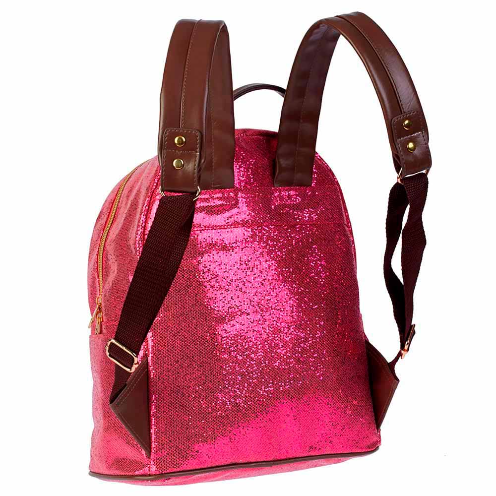 Sac à Dos Fashion Oh My Pop! « Chocolat »