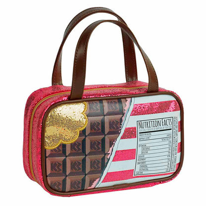 Sac à Main Chocolat Oh My Pop!