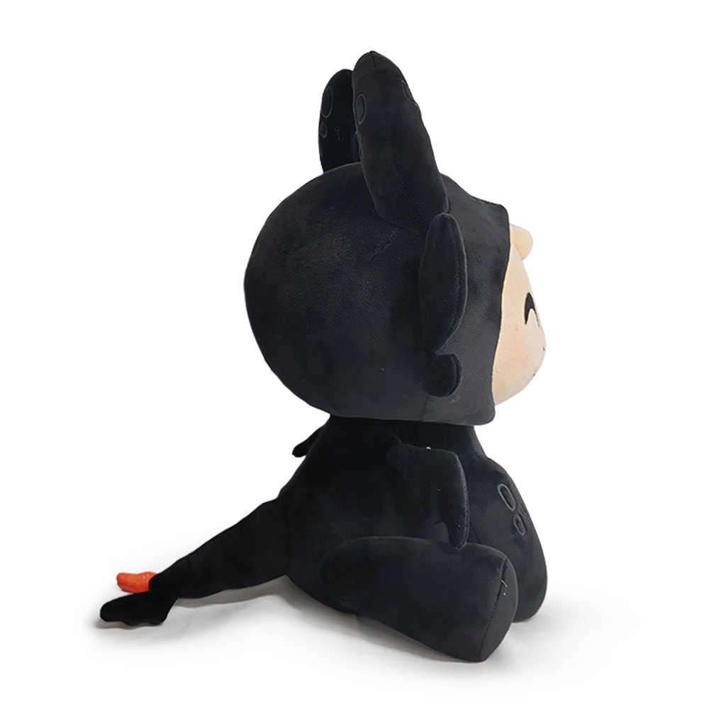 Peluche Rammie Toothless