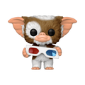Pop! Gizmo avec Lunettes 3D
