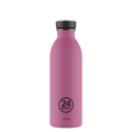 Bouteille "Urban Bottle" - Mauve 500ml