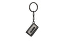 Porte-clés Cassette Rétro