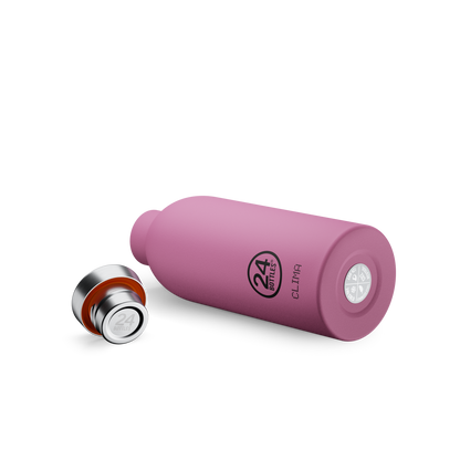 Clima Bottle | Mauve - 500 ml