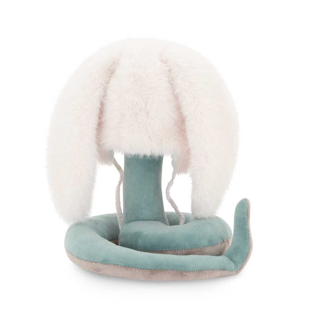 Peluche serpent Mischa - 0+