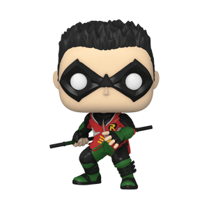 Pop! Robin (Gotham Knights)