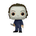 Pop! Michael Myers