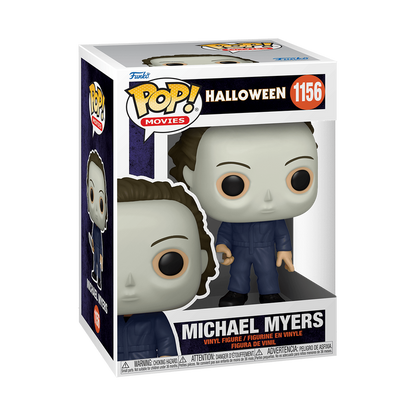 pop michael myers new pose 1156