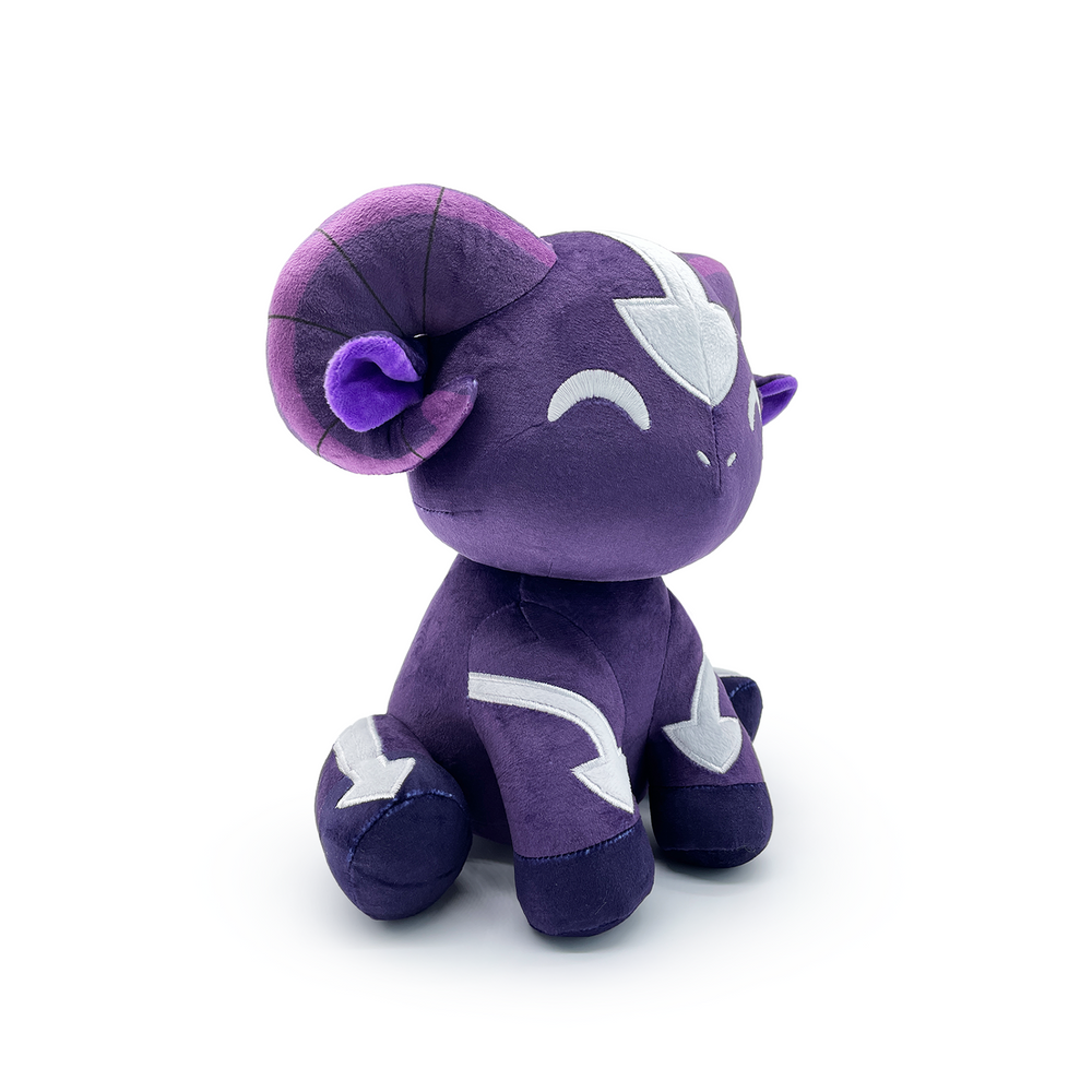 Peluche Avatar State Rammie