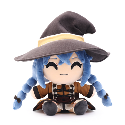 Roxy Plush (9in)