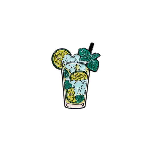 pin s cocktail mojito