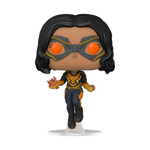 Pop! Lightning